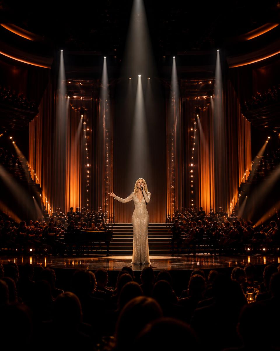 Céline Dion