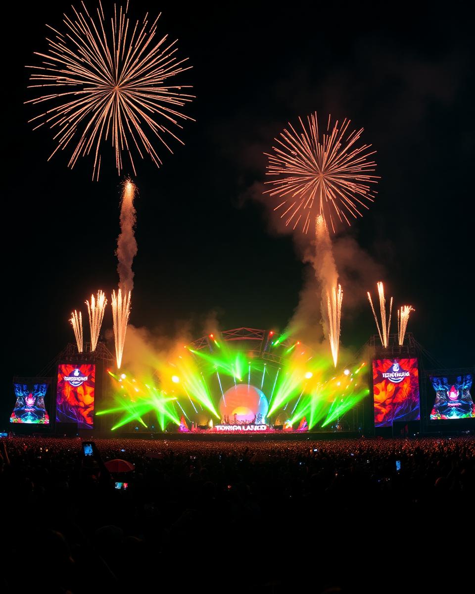 Tomorrowland